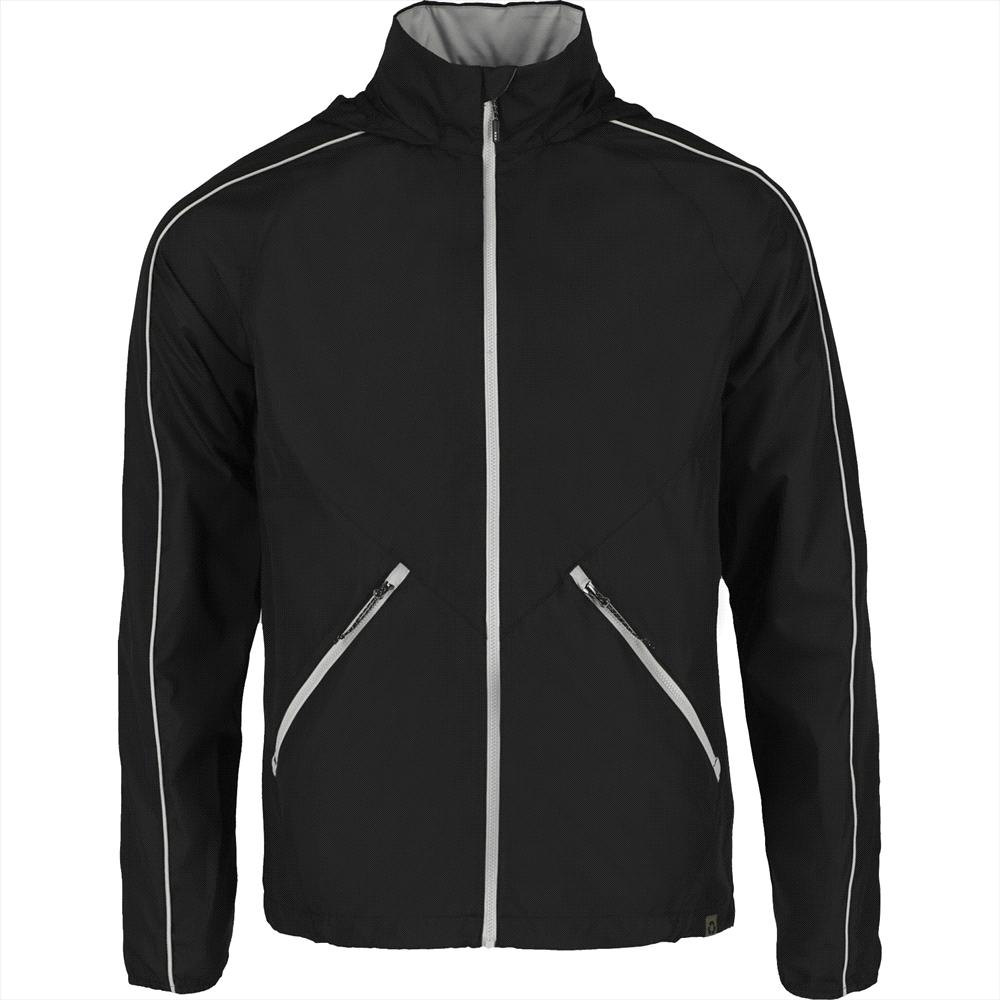 Rincon Eco Packable Jacket – Mens