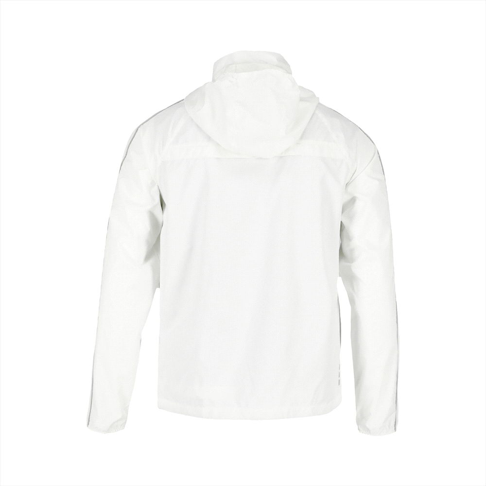 Rincon Eco Packable Jacket – Mens