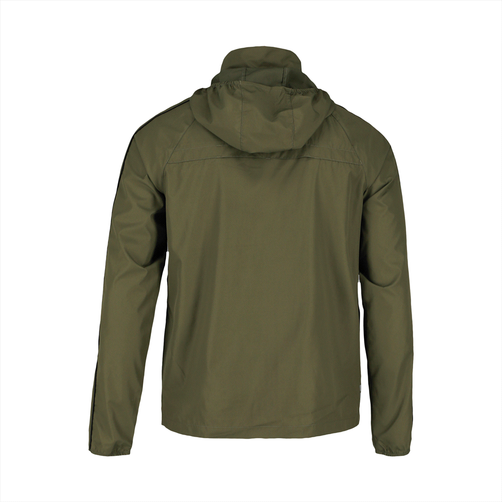 Rincon Eco Packable Jacket – Mens