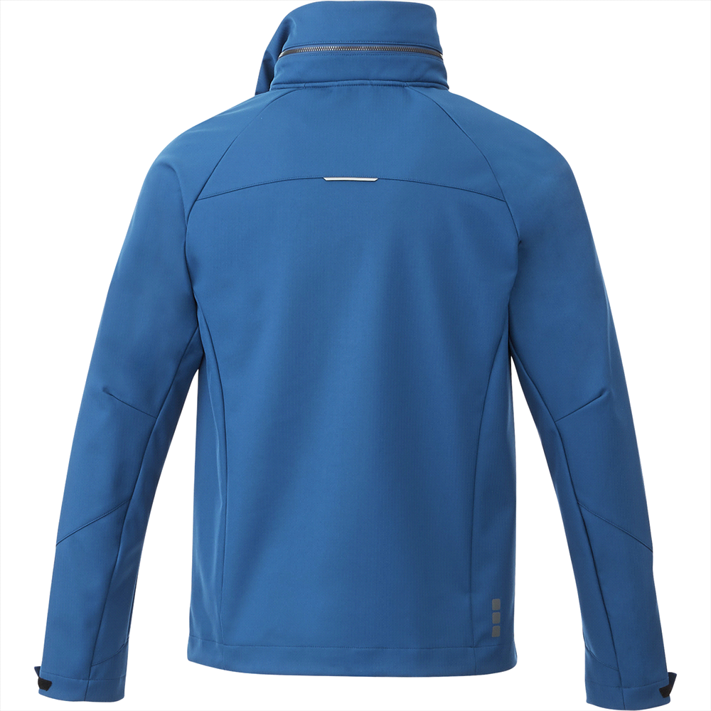 Peyto Softshell Jacket – Mens