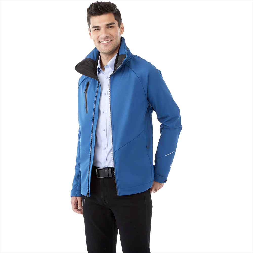 Peyto Softshell Jacket – Mens