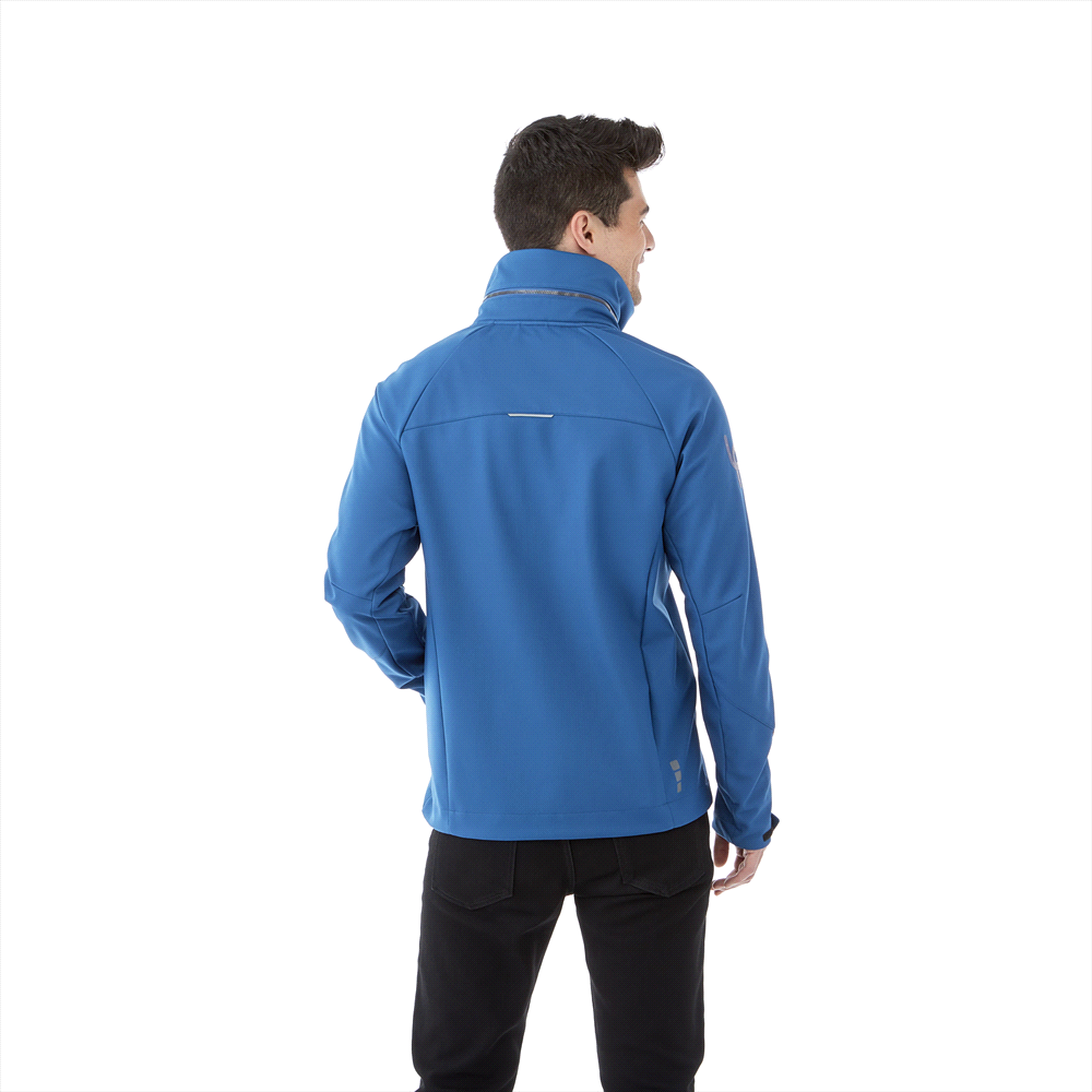 Peyto Softshell Jacket – Mens