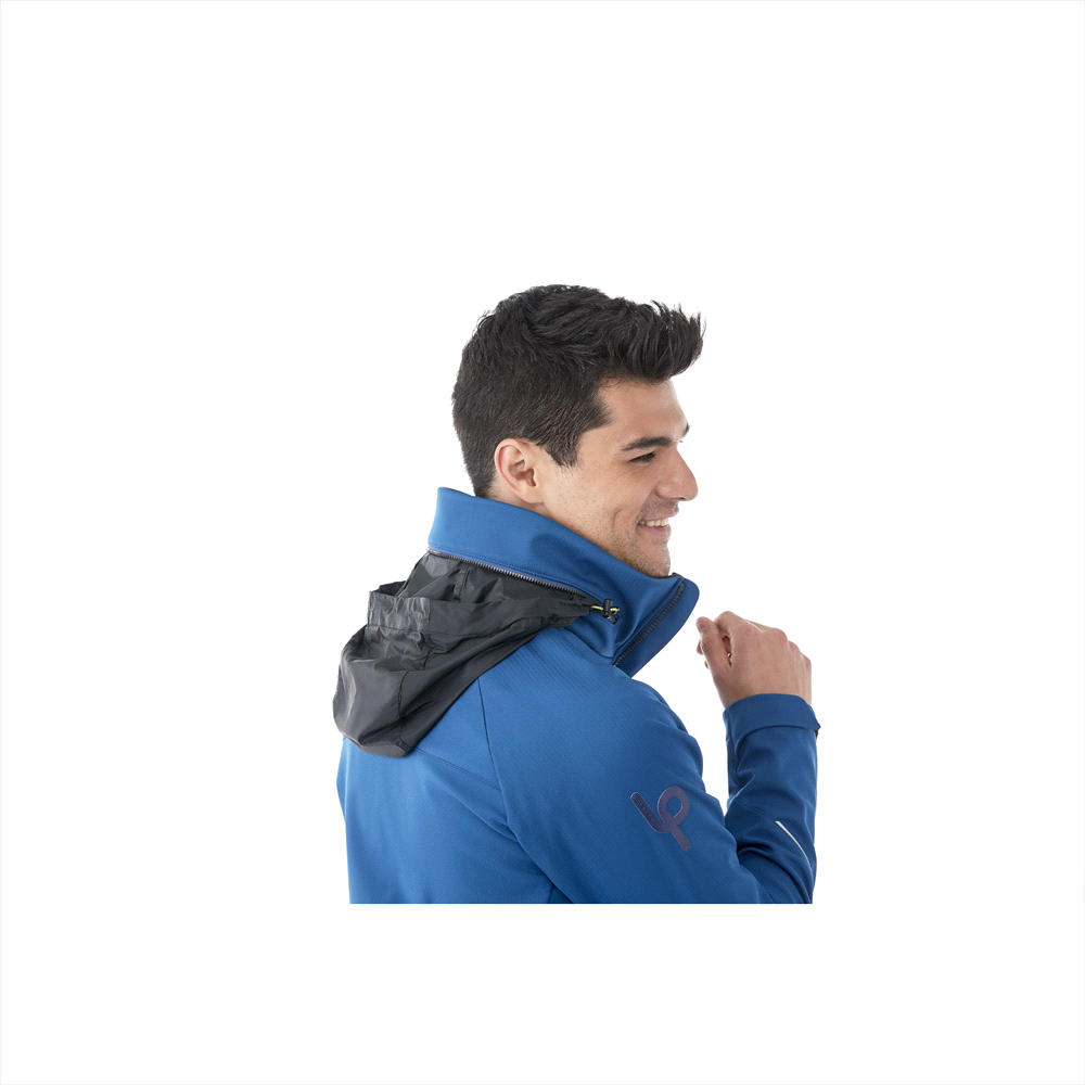 Peyto Softshell Jacket – Mens