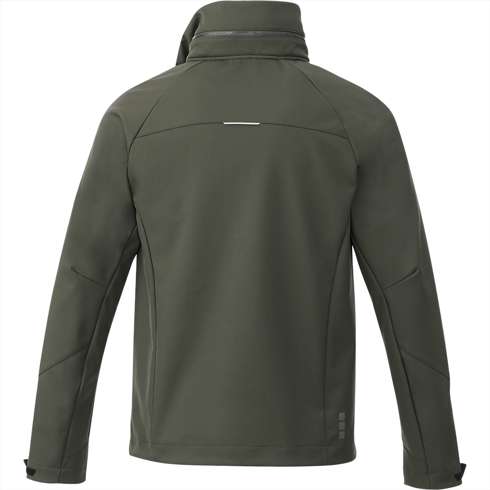 Peyto Softshell Jacket – Mens