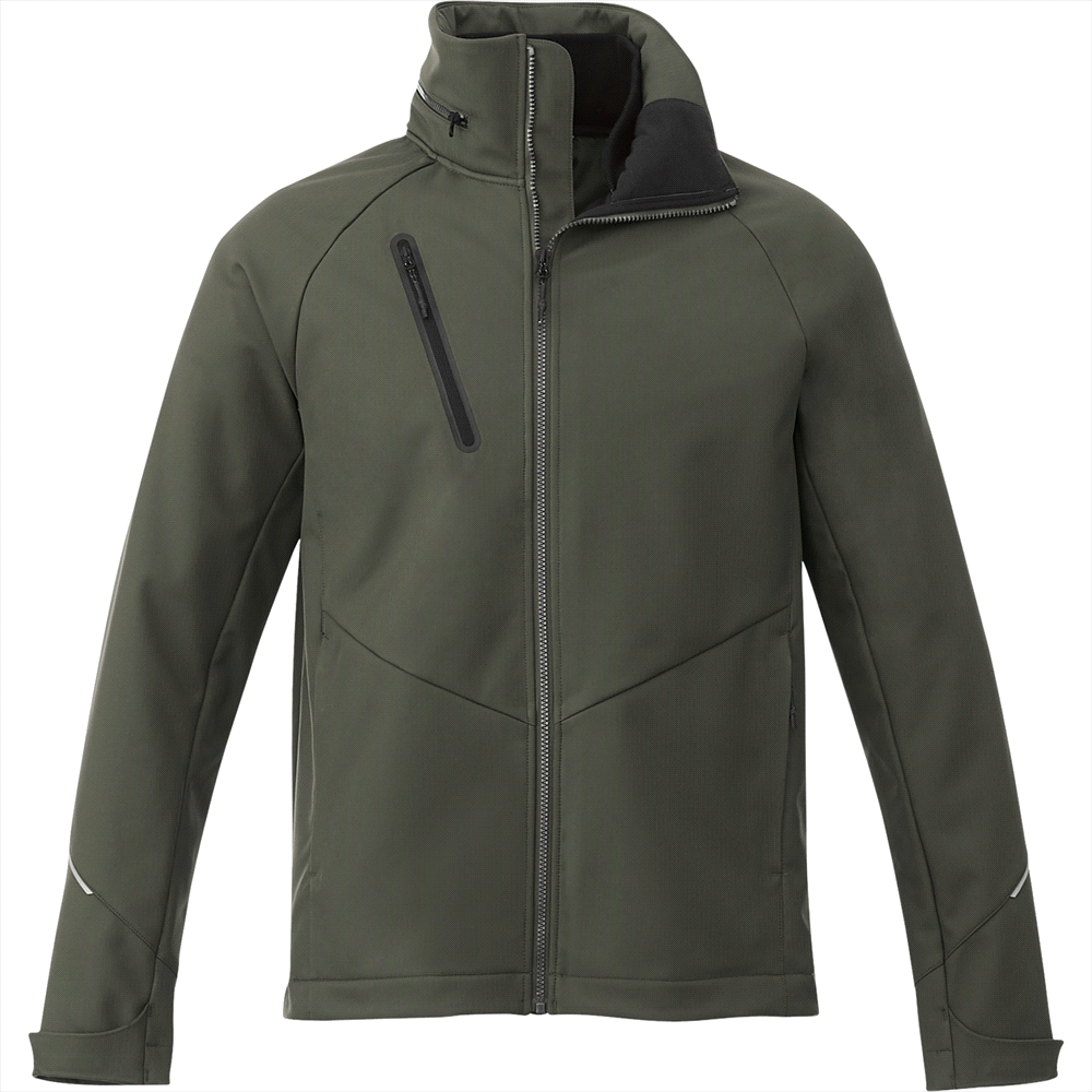 Peyto Softshell Jacket – Mens