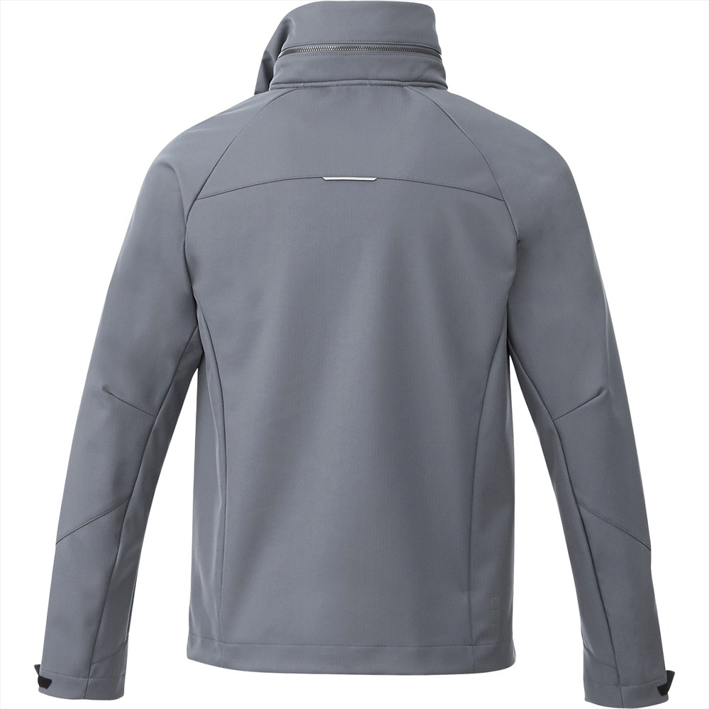 Peyto Softshell Jacket – Mens