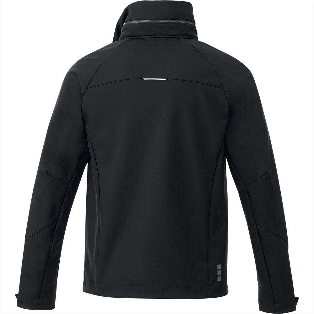 Peyto Softshell Jacket – Mens