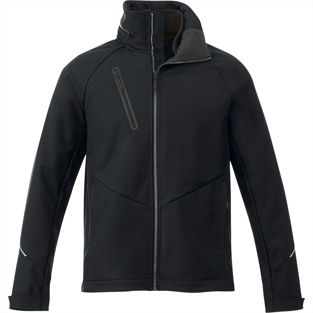 Peyto Softshell Jacket – Mens