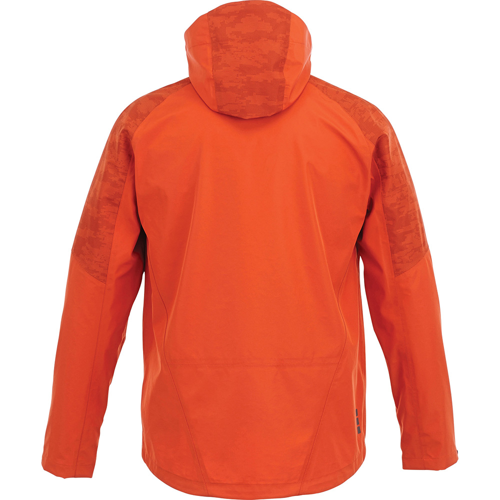 Index Softshell Jacket – Mens