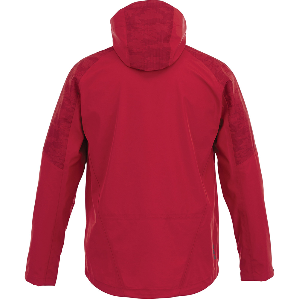 Index Softshell Jacket – Mens