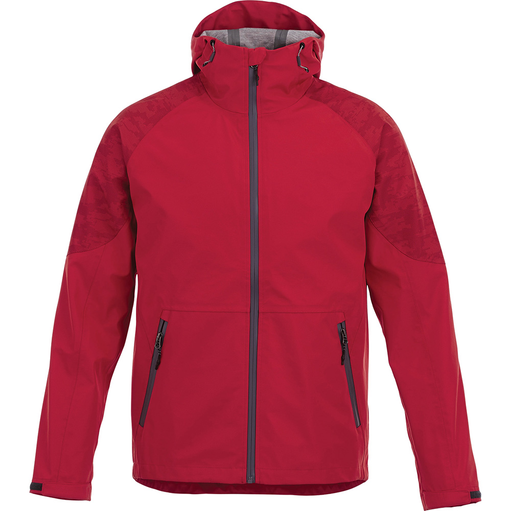 Index Softshell Jacket – Mens