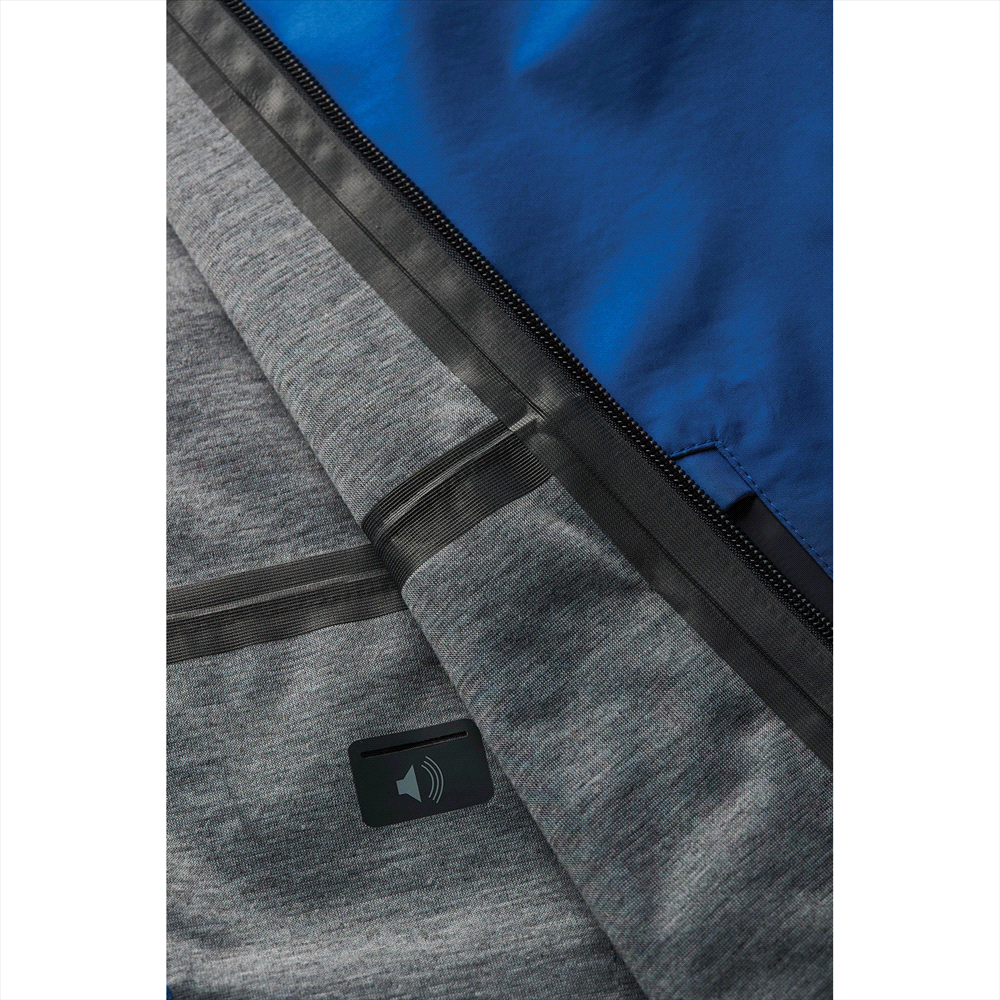 Index Softshell Jacket – Mens