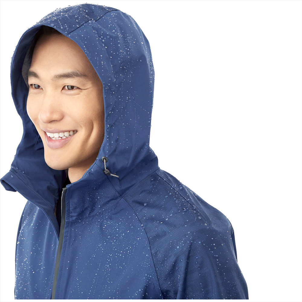 Index Softshell Jacket – Mens