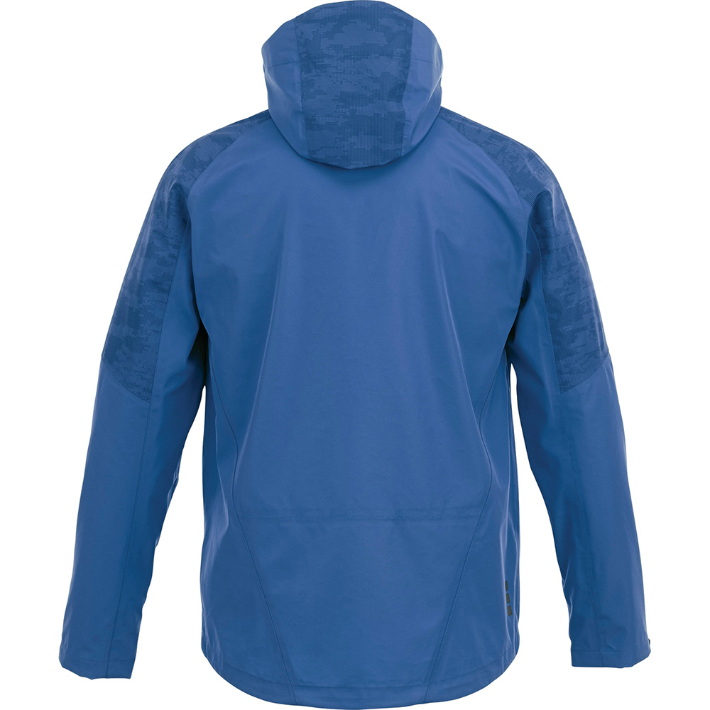 Index Softshell Jacket – Mens