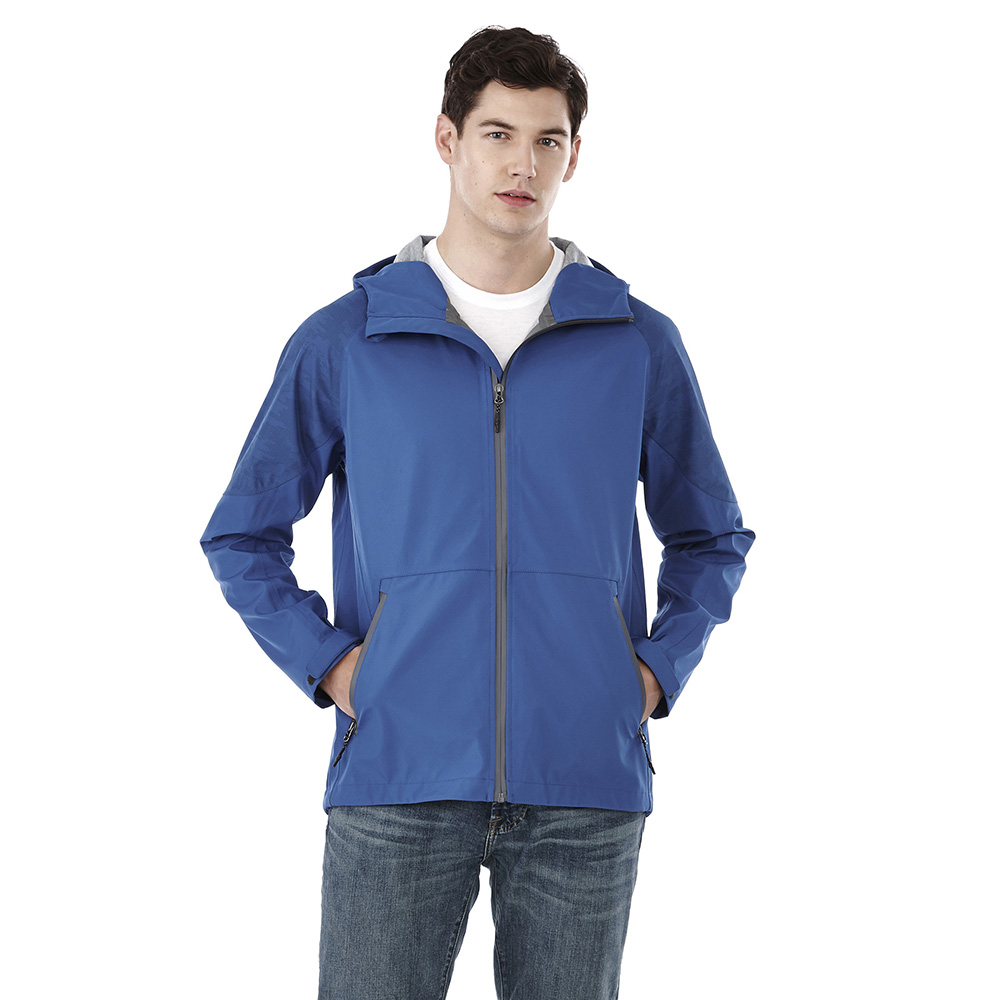 Index Softshell Jacket – Mens