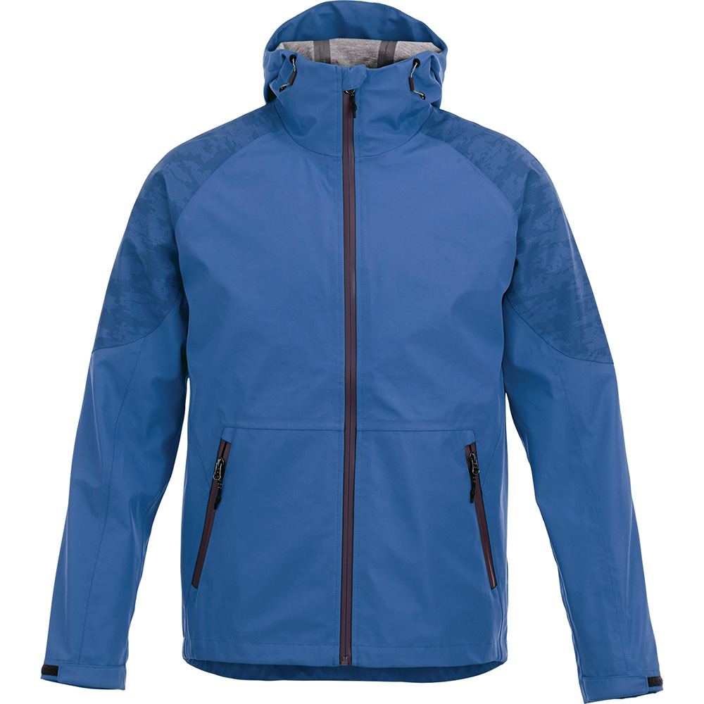 Index Softshell Jacket – Mens