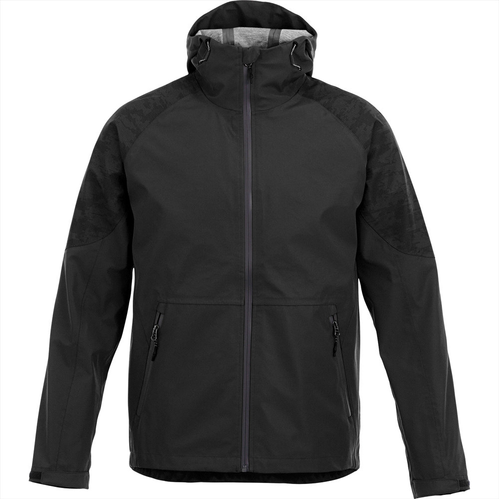 Index Softshell Jacket – Mens