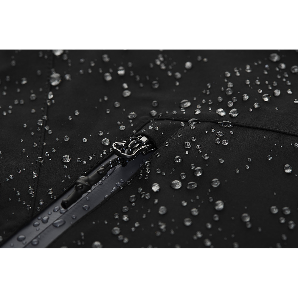 Index Softshell Jacket – Mens