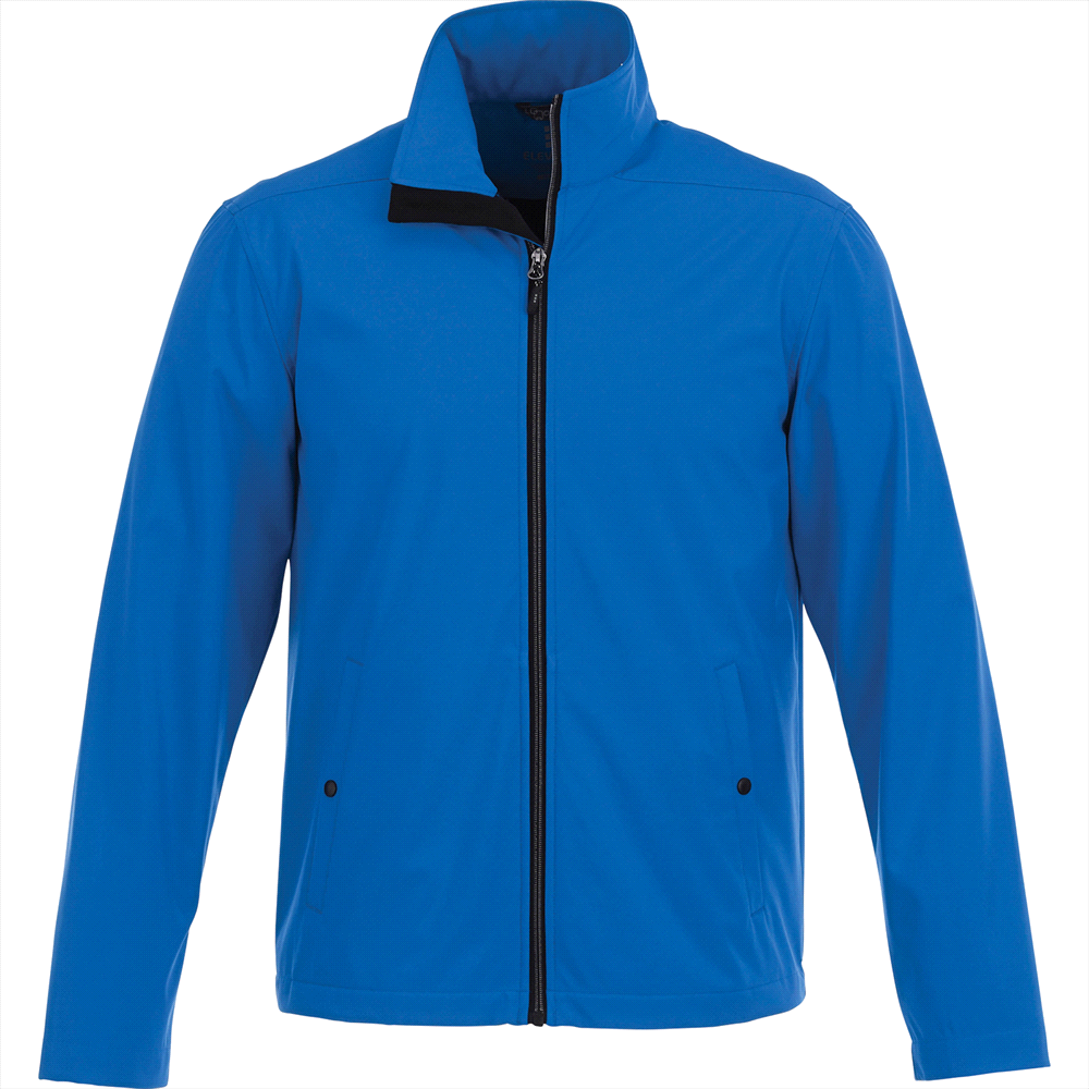 Karmine Softshell Jacket – Mens