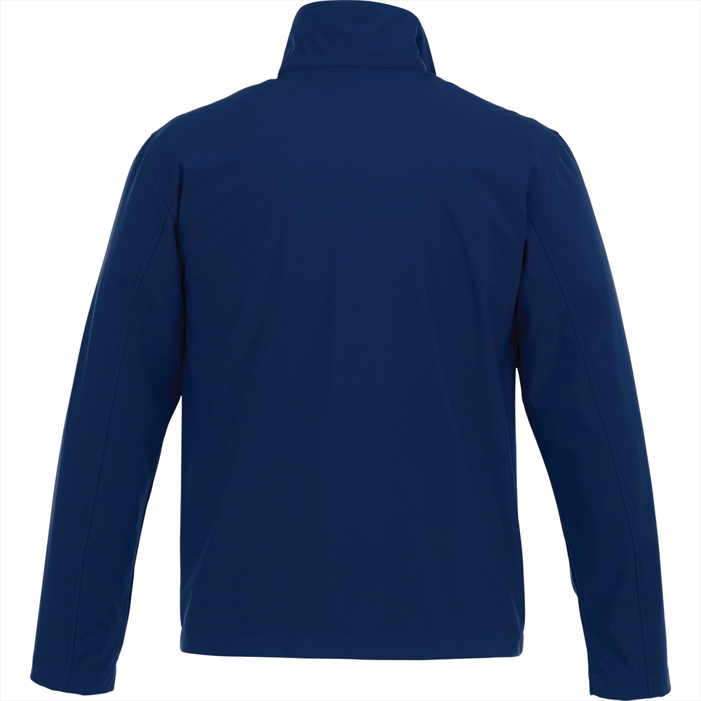 Karmine Softshell Jacket – Mens