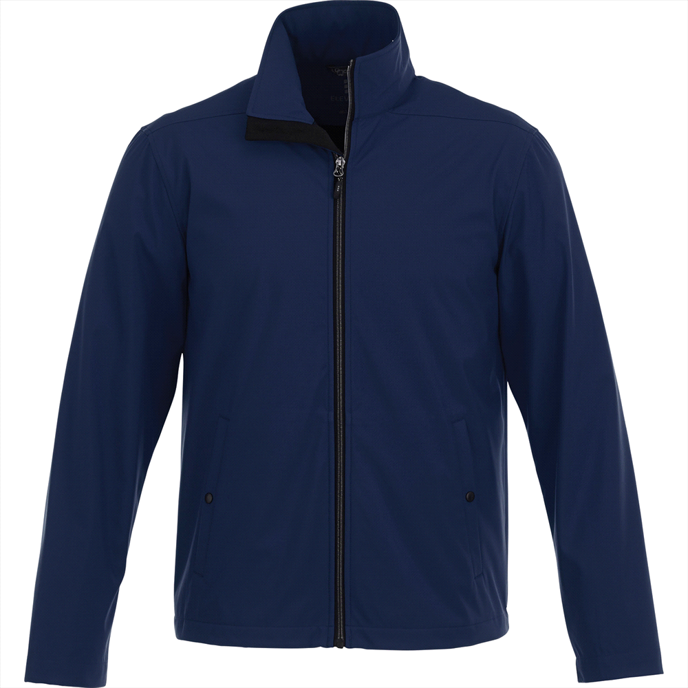 Karmine Softshell Jacket – Mens