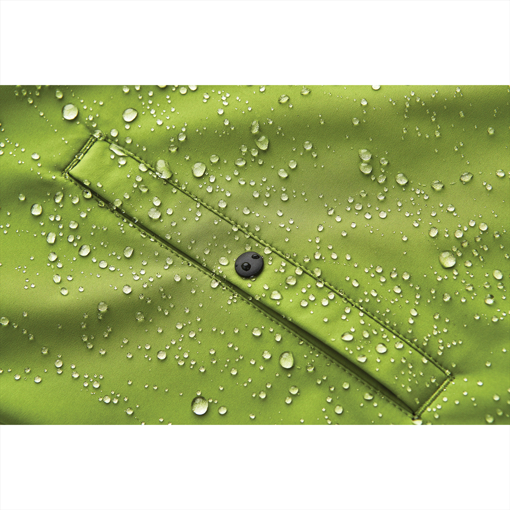 Karmine Softshell Jacket – Mens