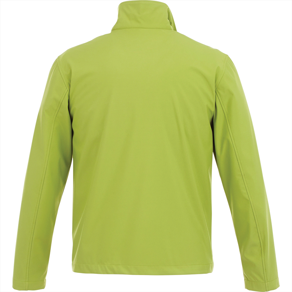 Karmine Softshell Jacket – Mens