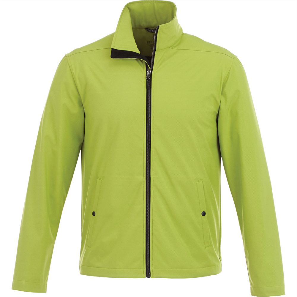 Karmine Softshell Jacket – Mens
