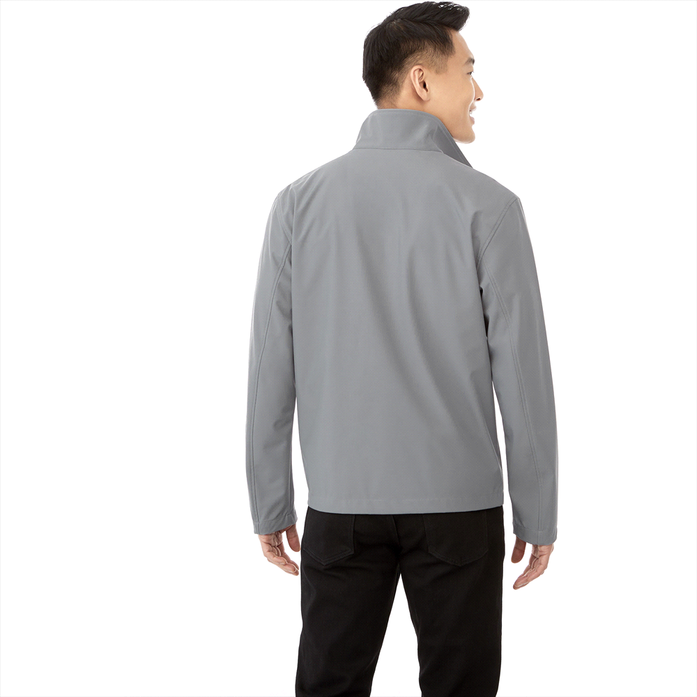 Karmine Softshell Jacket – Mens