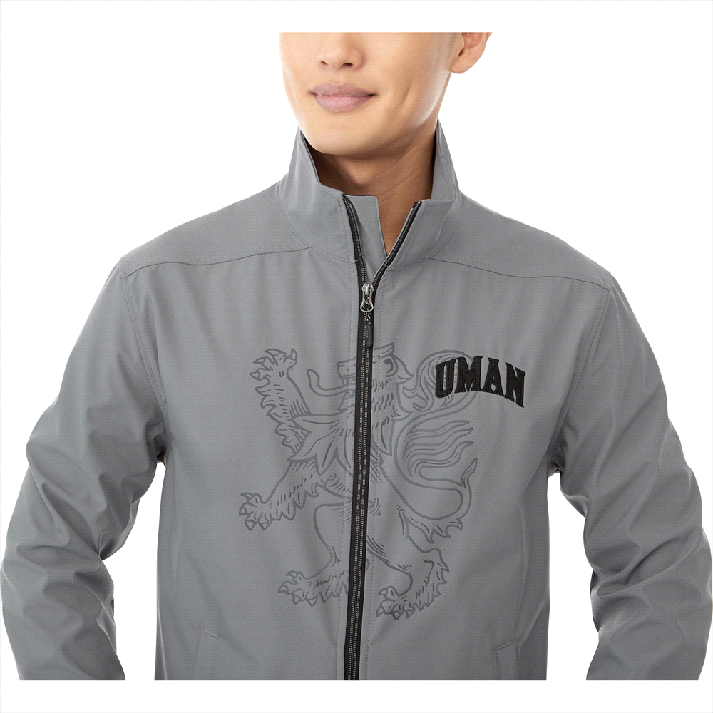 Karmine Softshell Jacket – Mens