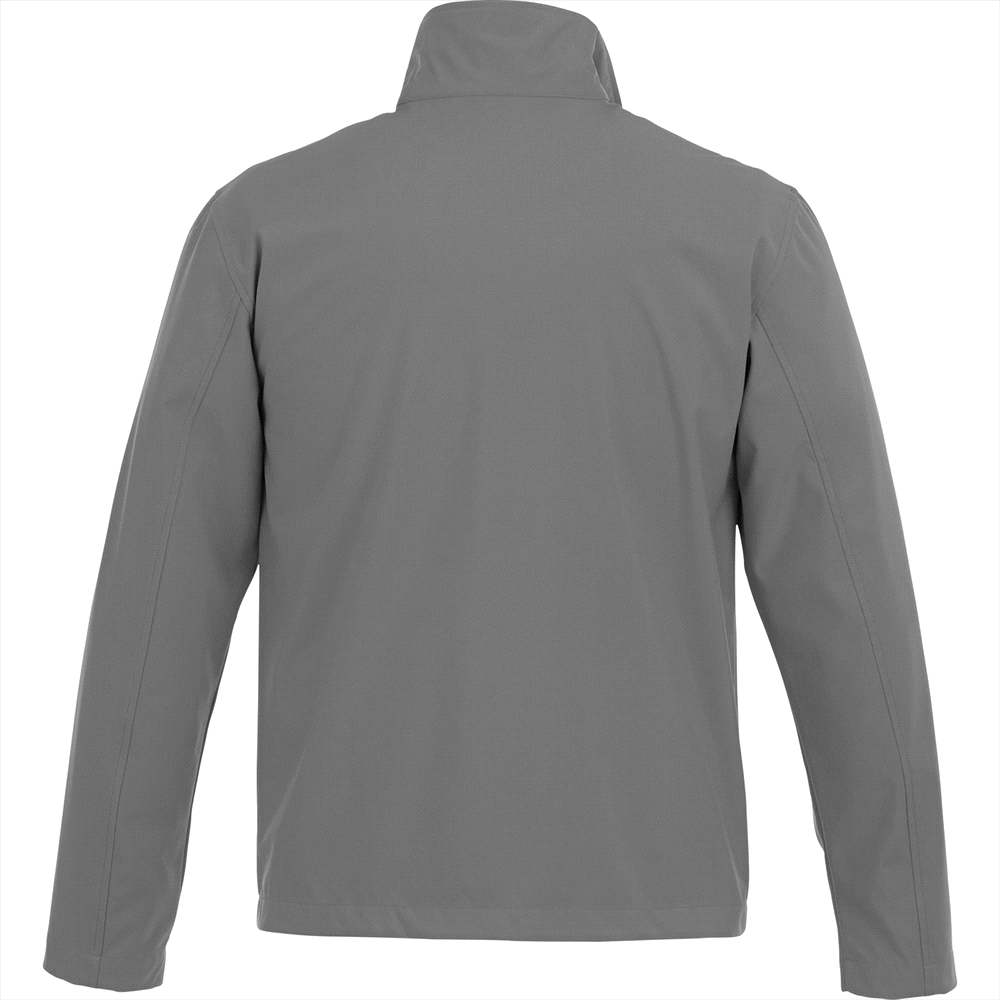 Karmine Softshell Jacket – Mens