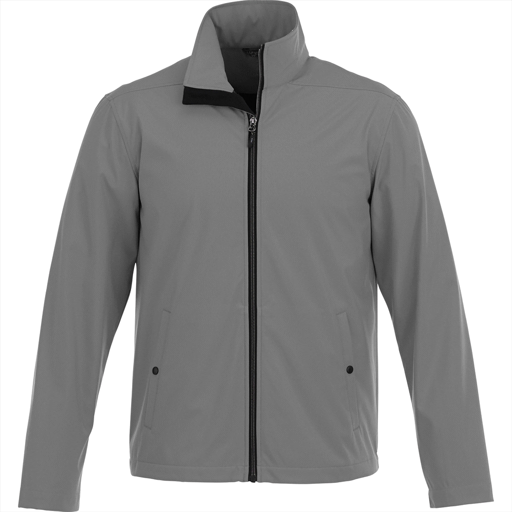 Karmine Softshell Jacket – Mens