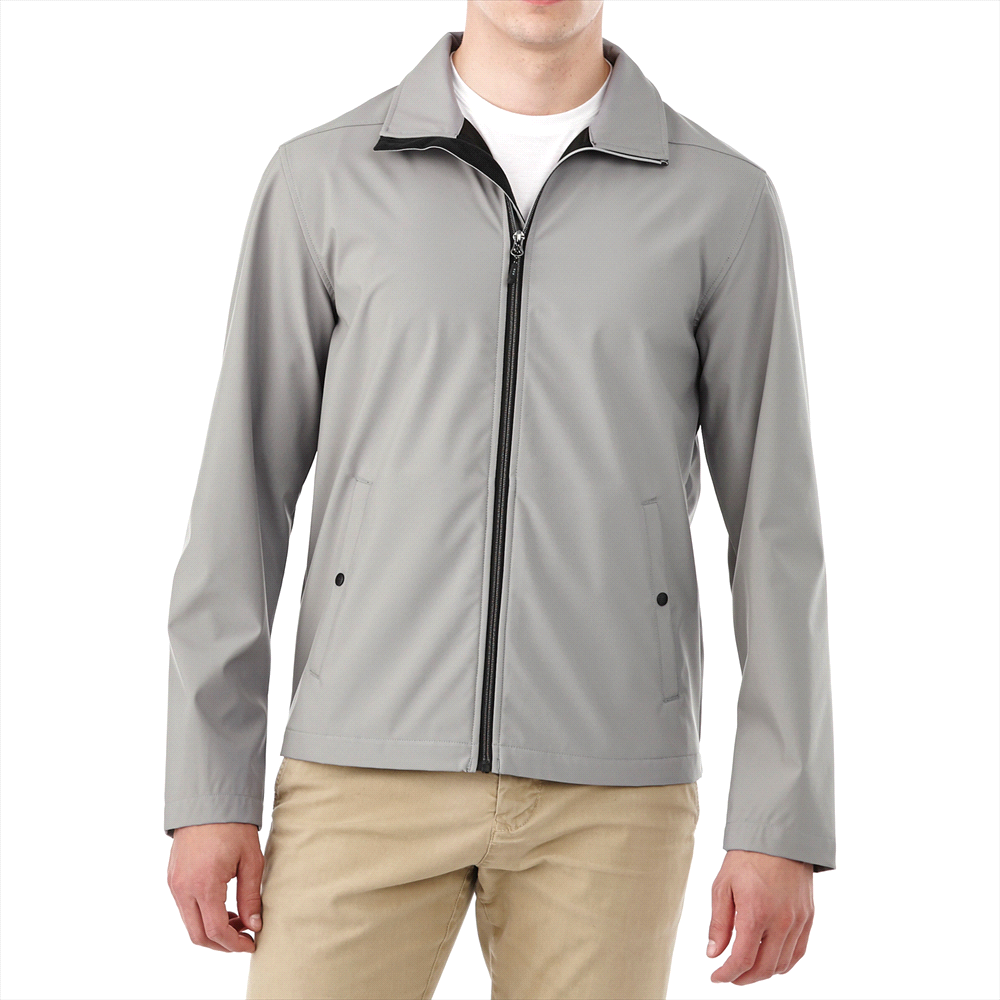 Karmine Softshell Jacket – Mens