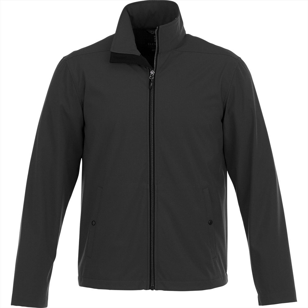 Karmine Softshell Jacket – Mens