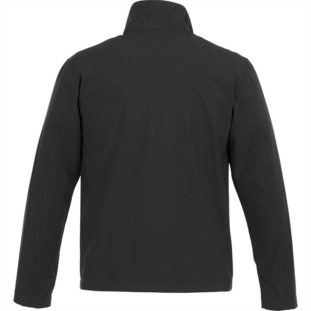 Karmine Softshell Jacket – Mens