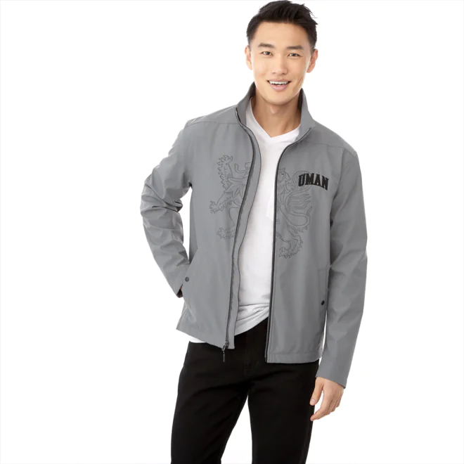 Karmine Softshell Jacket – Mens