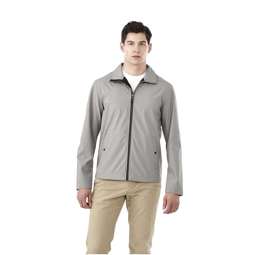 Karmine Softshell Jacket – Mens