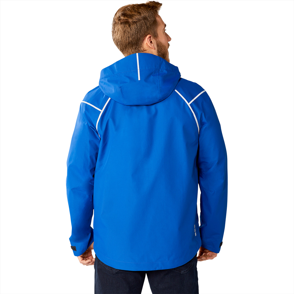 Gearhart Softshell Jacket – Mens