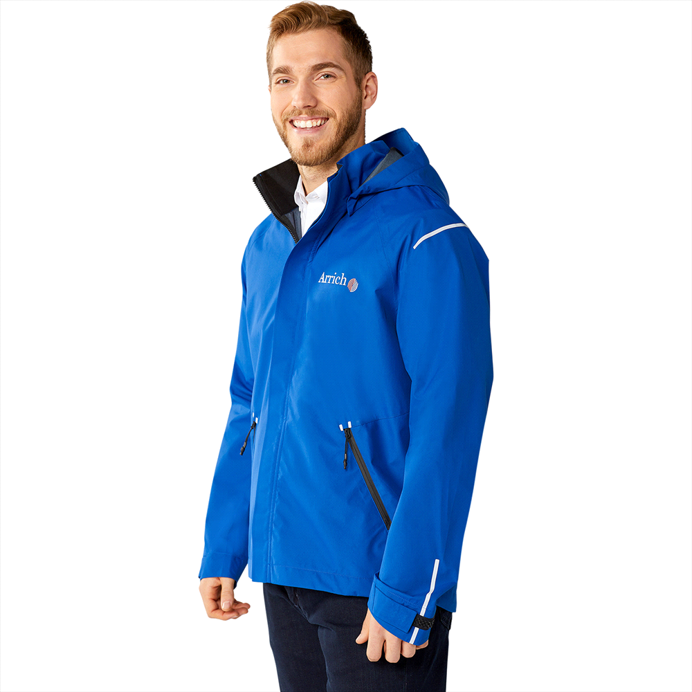 Gearhart Softshell Jacket – Mens