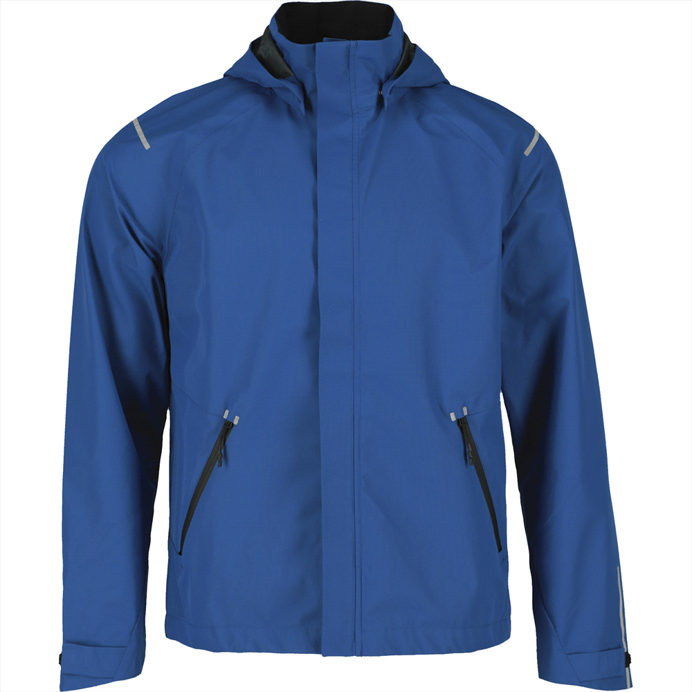 Gearhart Softshell Jacket – Mens