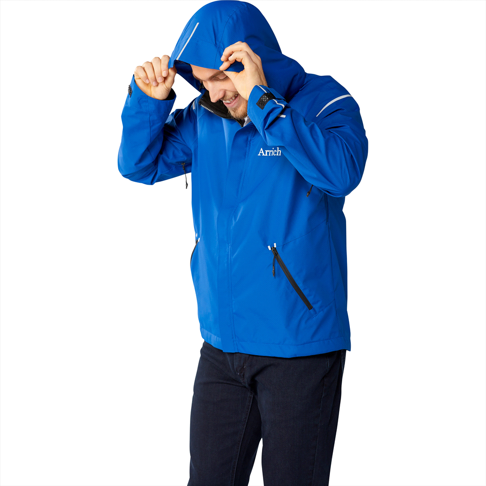 Gearhart Softshell Jacket – Mens