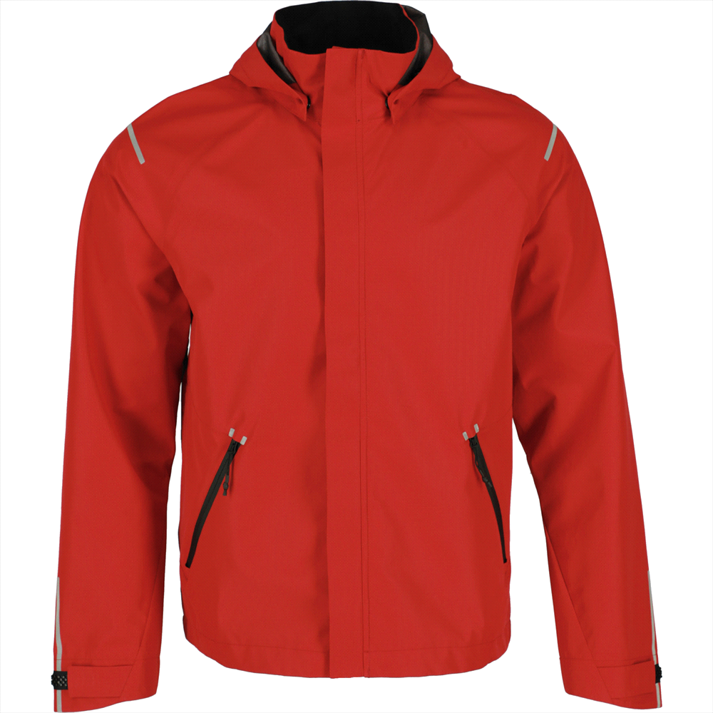 Gearhart Softshell Jacket – Mens