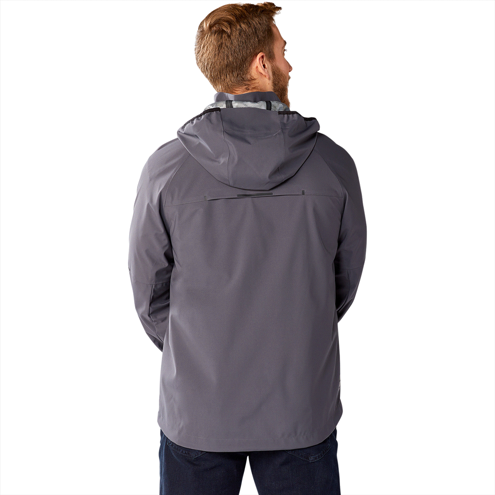 Oracle Softshell Jacket – Mens