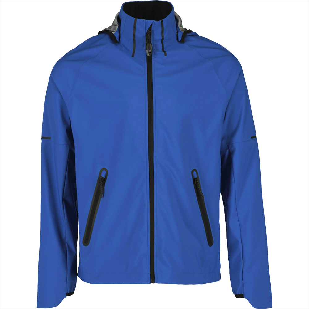 Oracle Softshell Jacket – Mens