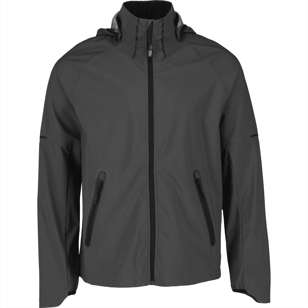 Oracle Softshell Jacket – Mens