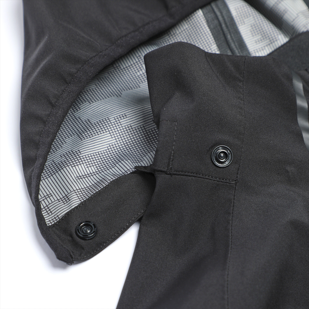 Oracle Softshell Jacket – Mens