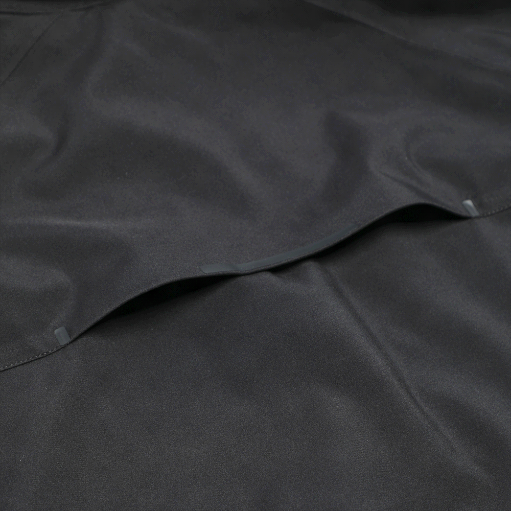 Oracle Softshell Jacket – Mens