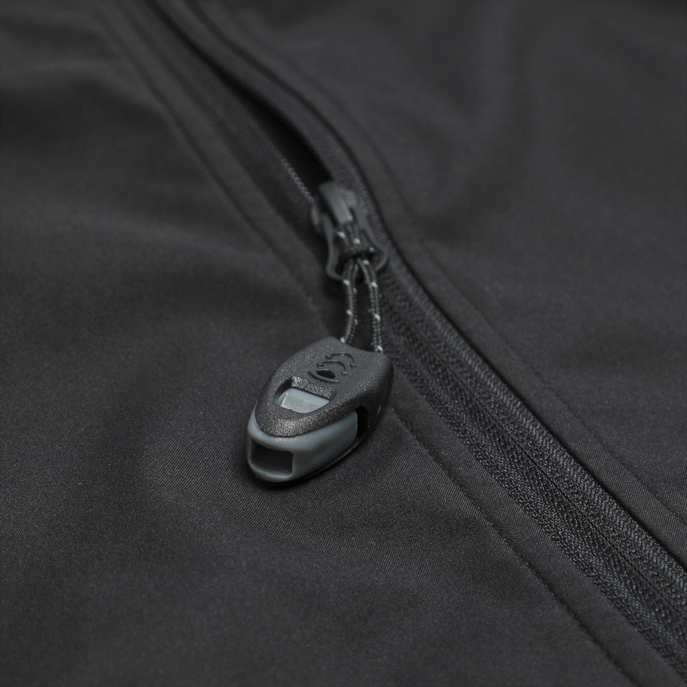 Oracle Softshell Jacket – Mens