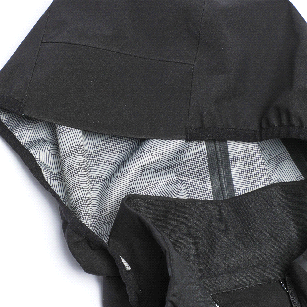 Oracle Softshell Jacket – Mens