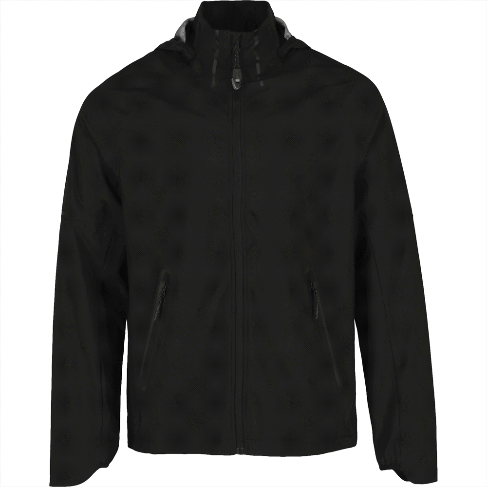 Oracle Softshell Jacket – Mens